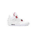 Air Jordan 4 Retro 'Red Metallic'