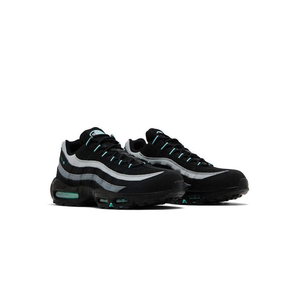 Nike Air Max 95 'Black Aurora Green'
