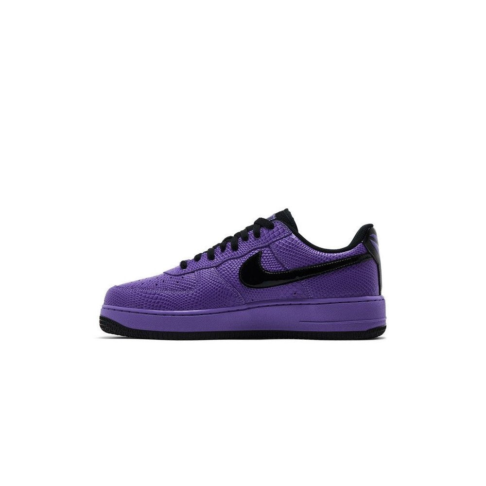 Kobe Bryant x FC Barcelona x Nike Air Force 1 Low Protro 'Persian Violet'