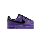 Kobe Bryant x FC Barcelona x Nike Air Force 1 Low Protro 'Persian Violet'