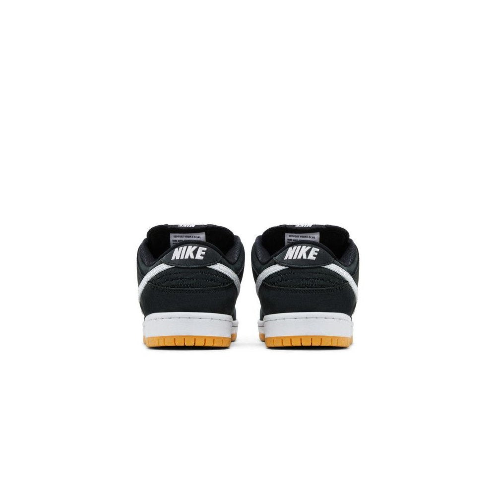 Nike Dunk Low SB 'Black Gum'