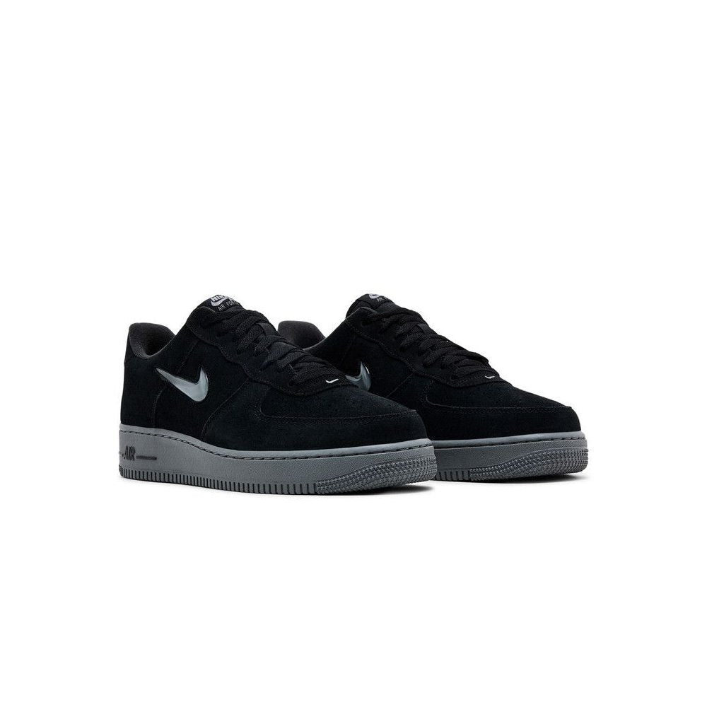 Nike Air Force 1 Jewel 'Black Cool Grey'
