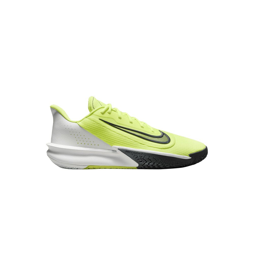 Nike Precision 7 'Volt'