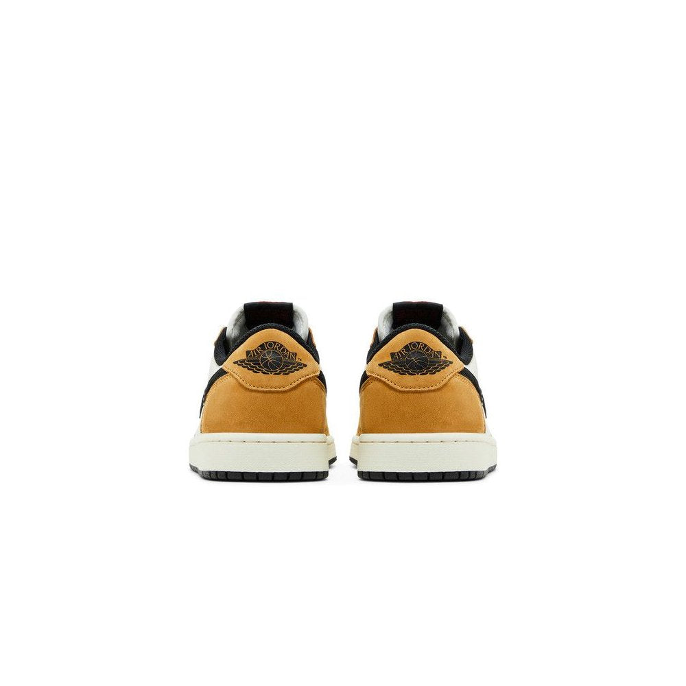 Air Jordan 1 Retro Low OG 'Rookie of the Year'