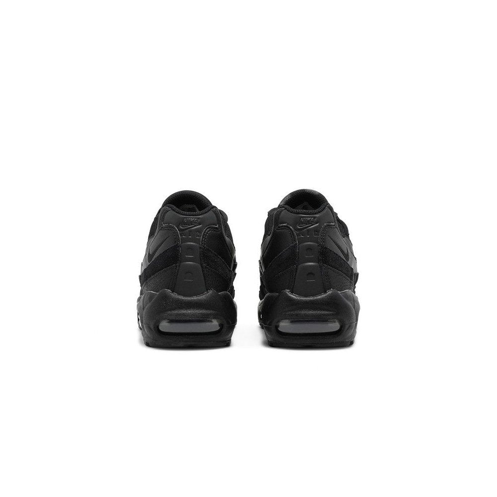 Nike Air Max 95 Essential 'Triple Black'