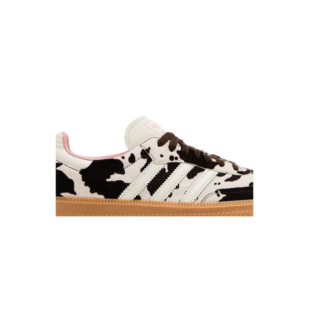 Adidas Wmns Samba OG 'Cow Print'