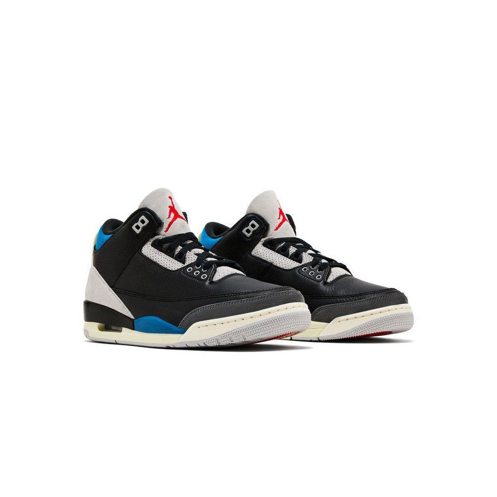 Air Jordan 3 Retro OG 'Rare Air'