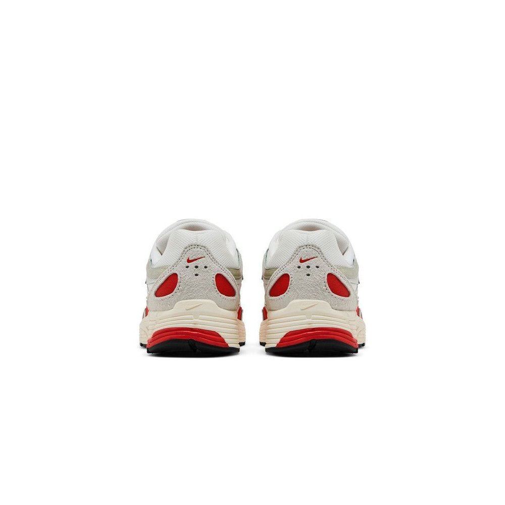 Nike Wmns P-6000 'Sail Picante Red'
