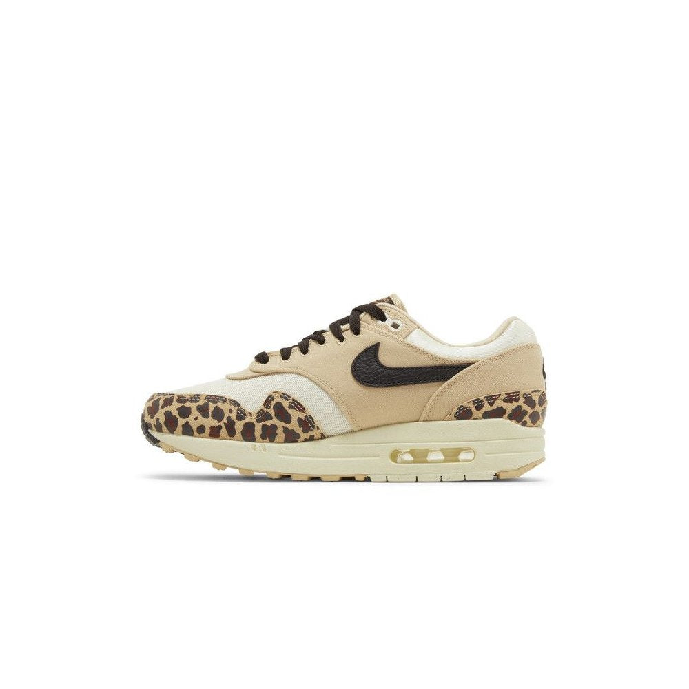 Nike Wmns Air Max 1 '87 'Leopard Print'