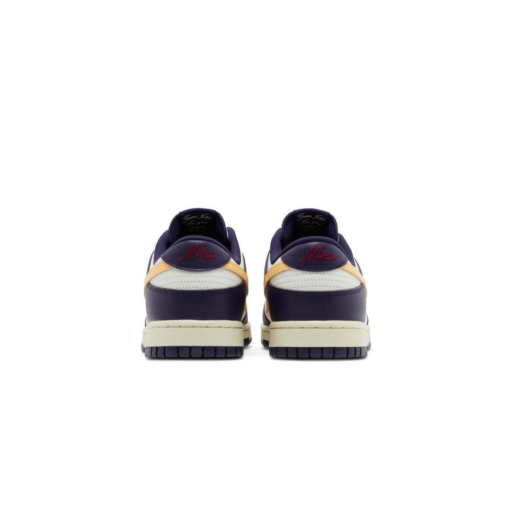 Dunk Low 'From Nike, To You - Navy'