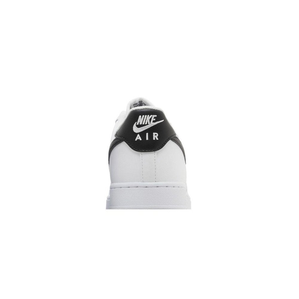 Nike Air Force 1 '07 'White Black Outsole'