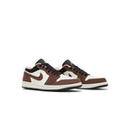 Air Jordan 1 Low 'Mocha'