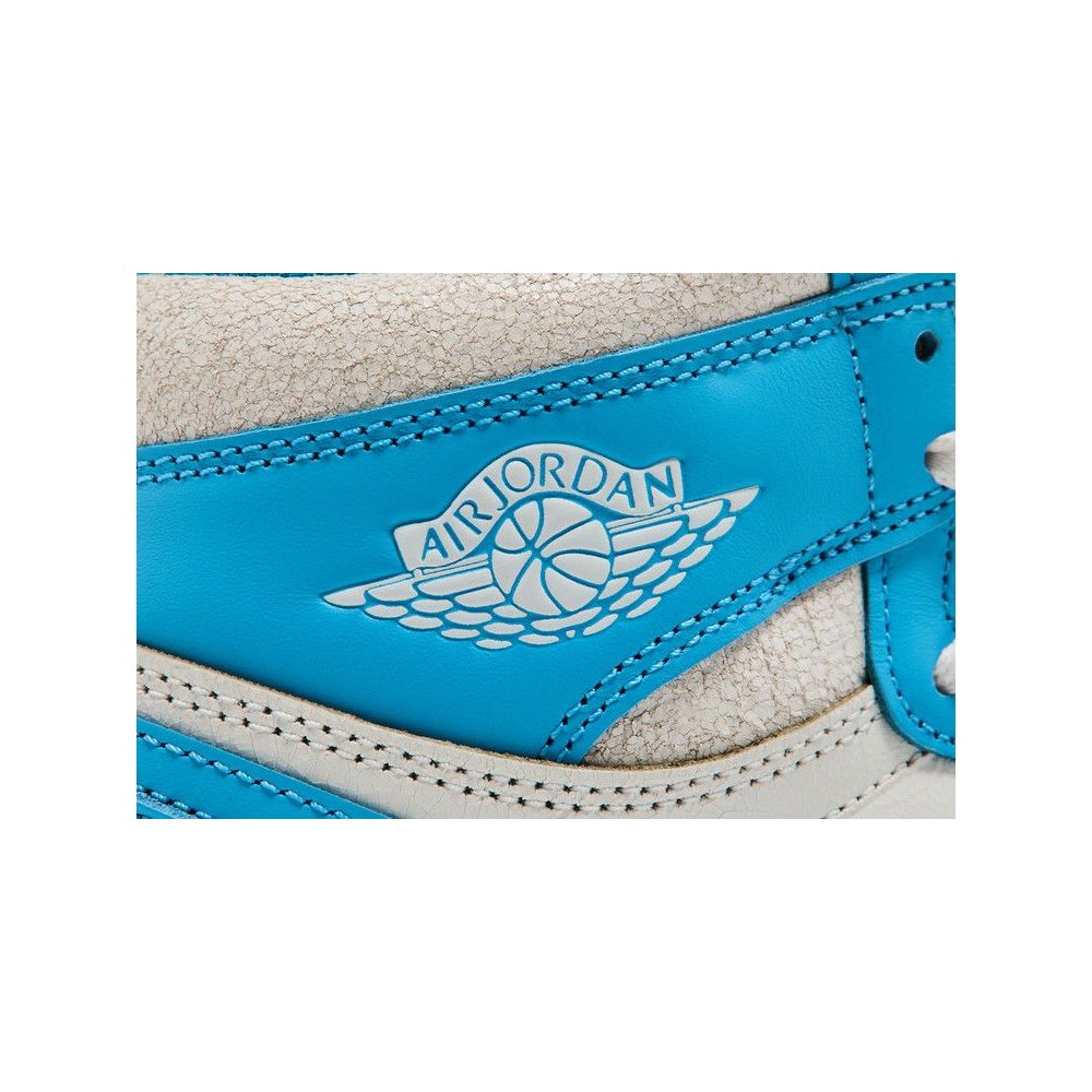 Air Jordan 1 Retro High OG 'UNC Reimagined'