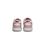 Nike Dunk Low GS 'Pink Glaze'