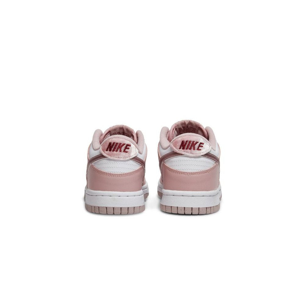Nike Dunk Low GS 'Pink Glaze'