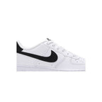 Nike Air Force 1 GS 'White Black'