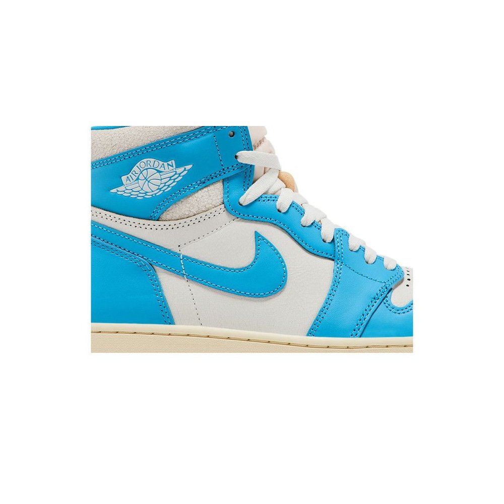 Air Jordan 1 Retro High OG 'UNC Reimagined'