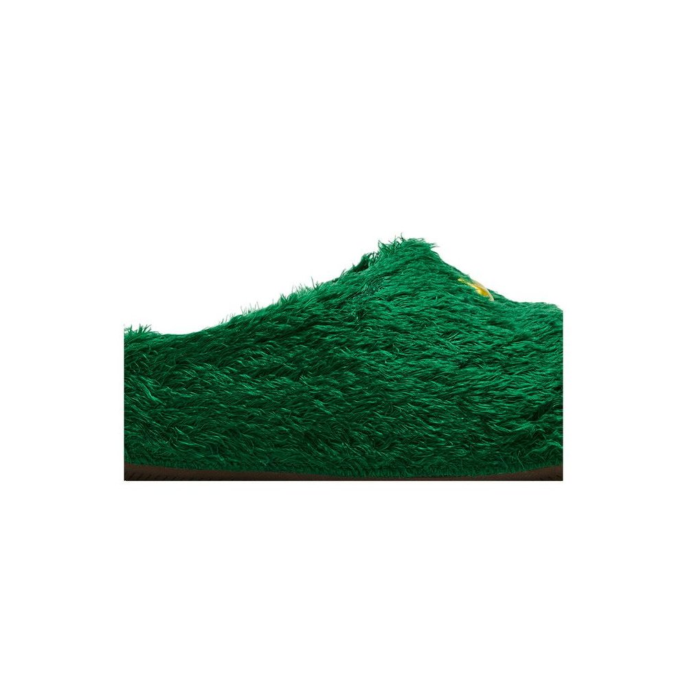 .SWOOSH x Nike ReactX Rejuven8 Slide 'Touch Grass - Kelly Green'