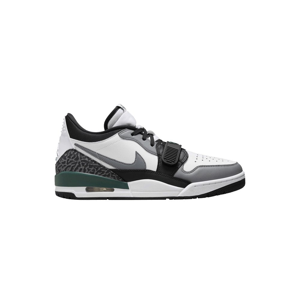 Air Jordan Legacy 312 Low 'Oxidized Green'