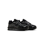 Nike Air Max TL 2.5 'Black Metallic Silver'