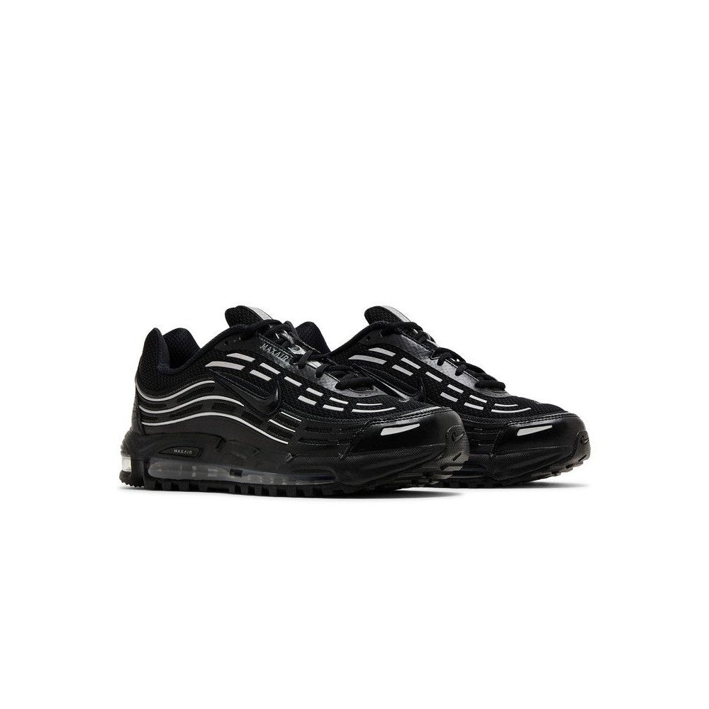 Nike Air Max TL 2.5 'Black Metallic Silver'