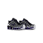Nike Shox TL 'Black Court Purple' 2020