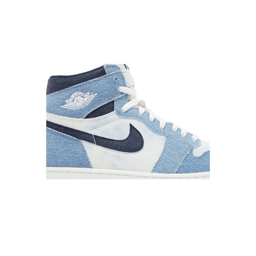 Air Jordan 1 Retro High OG 'Denim'