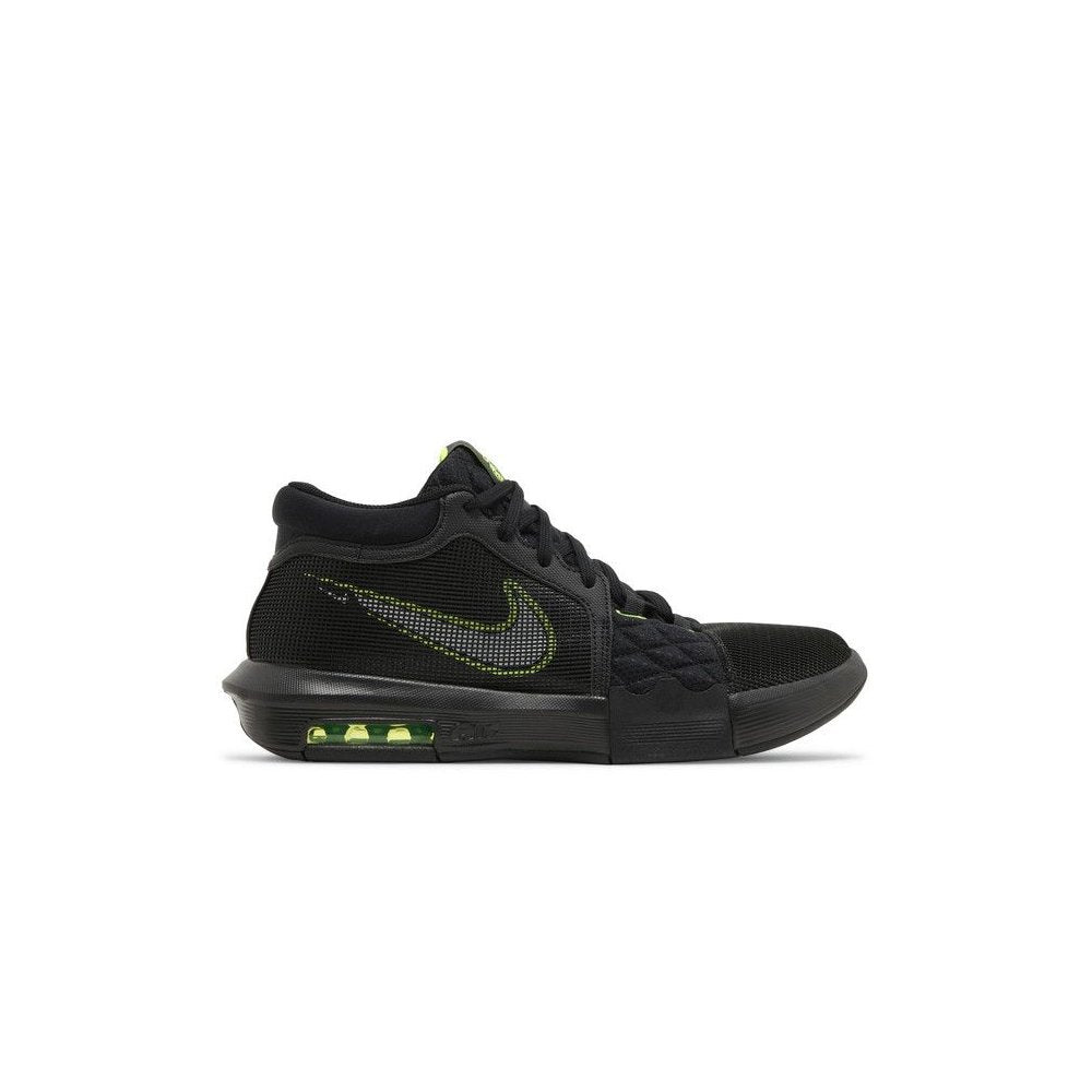 Nike LeBron Witness 8 'Black Volt'