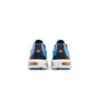 Nike Wmns Air Max Plus 'University Blue Topaz Gold'