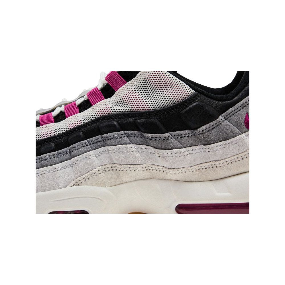 Nike SB x Air Max 95 'Cactus Flower'