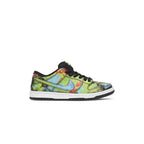 Civilist x Nike Dunk Low Pro SB QS 'Thermography'