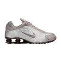 Nike Shox R4 'Cave Stone'