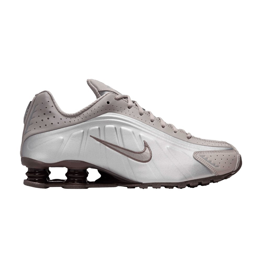 Nike Shox R4 'Cave Stone'