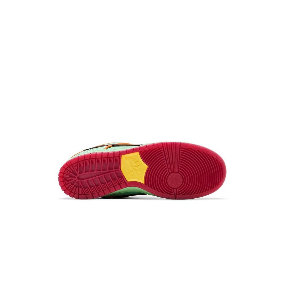 Nike Dunk Low SB 'Rodeo'