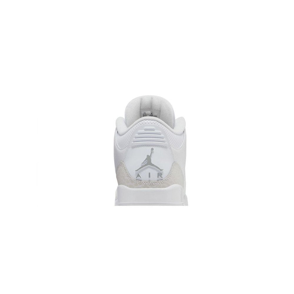 Air Jordan 3 Retro 'Pure Money' 2025