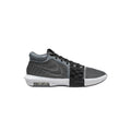 Nike LeBron Witness 8 'Cool Grey Black'