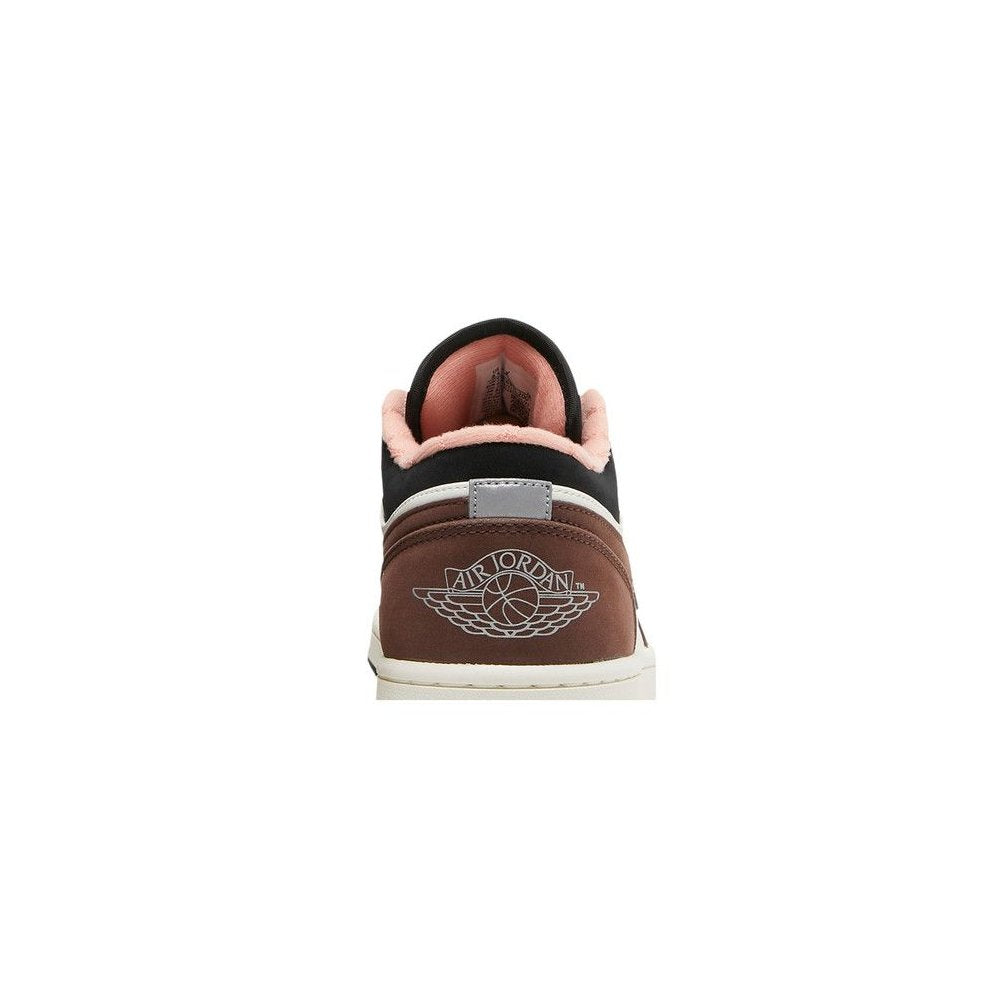 Air Jordan 1 Low 'Mocha'