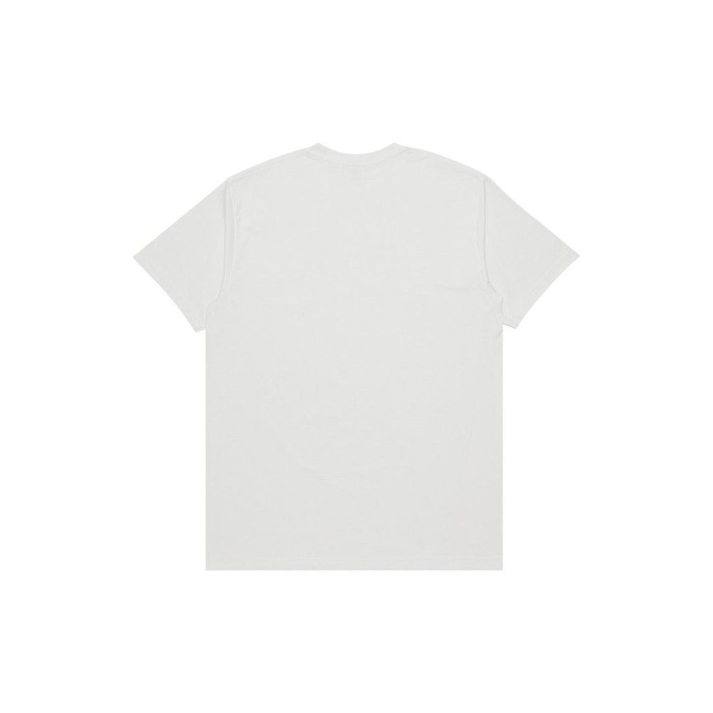 Supreme Stick Tee 'White'