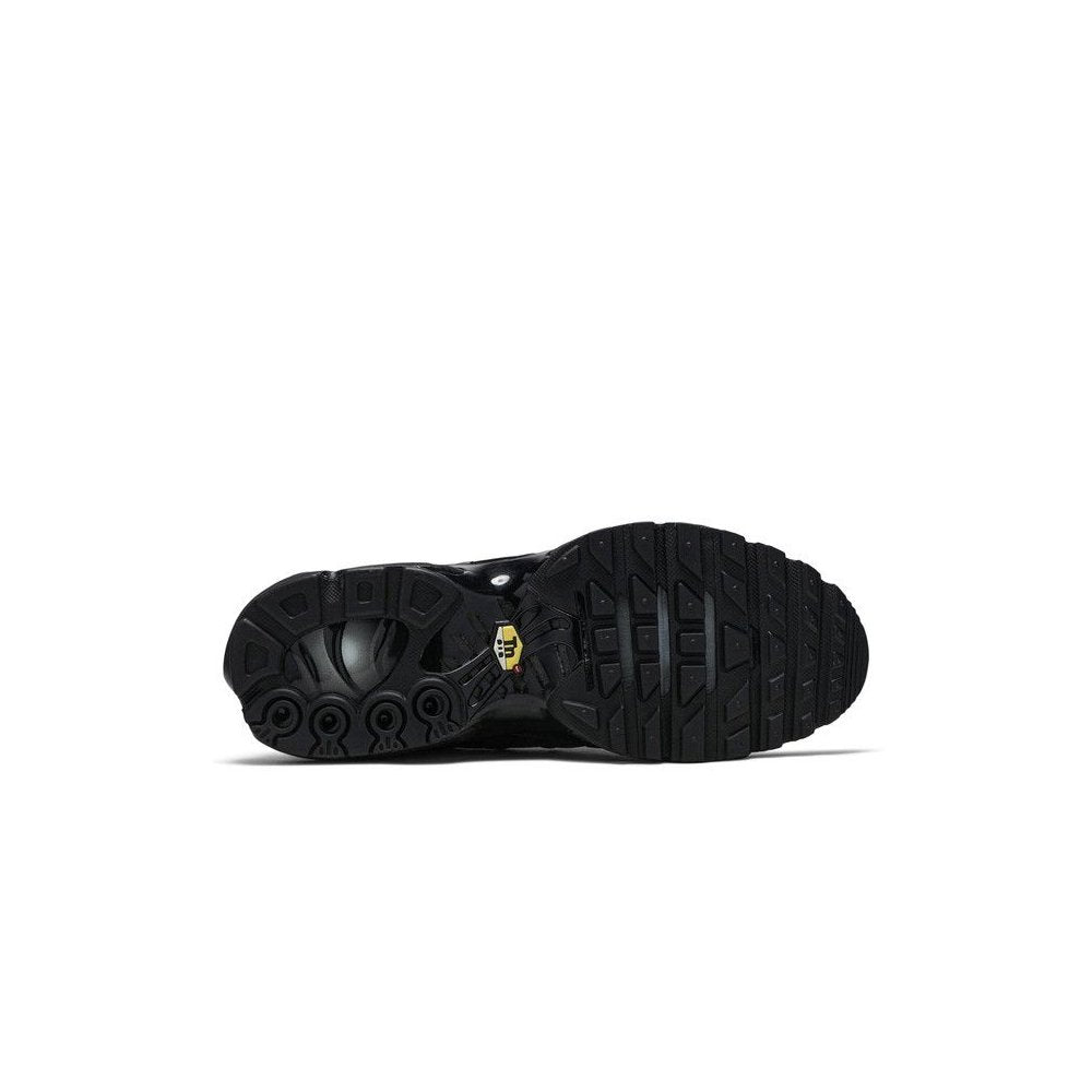 Nike Air Max Plus 'Triple Black'