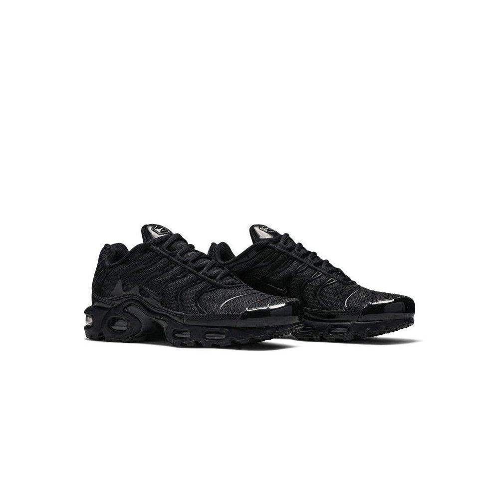 Nike Air Max Plus 'Triple Black'