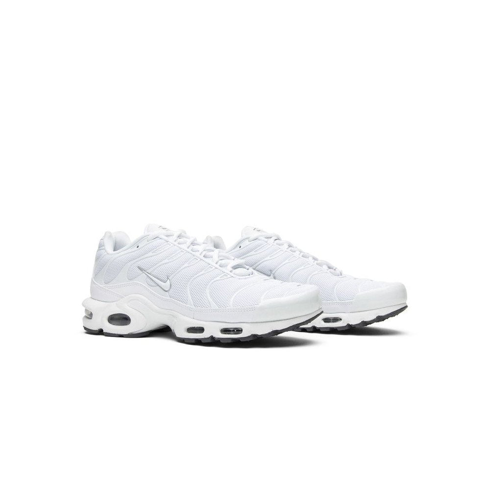 Nike Air Max Plus 'White'