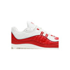 Nike Air Max 98 'University Red'