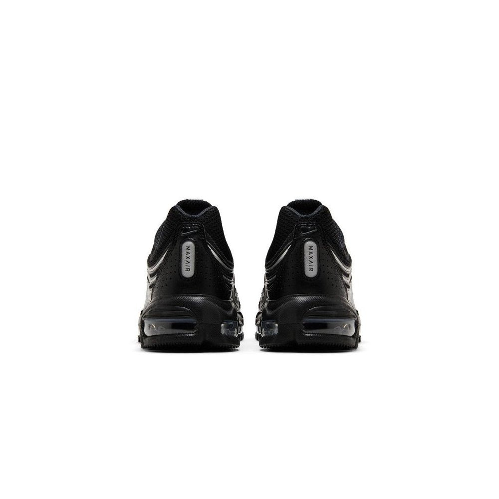 Nike Air Max TL 2.5 'Black Metallic Silver'