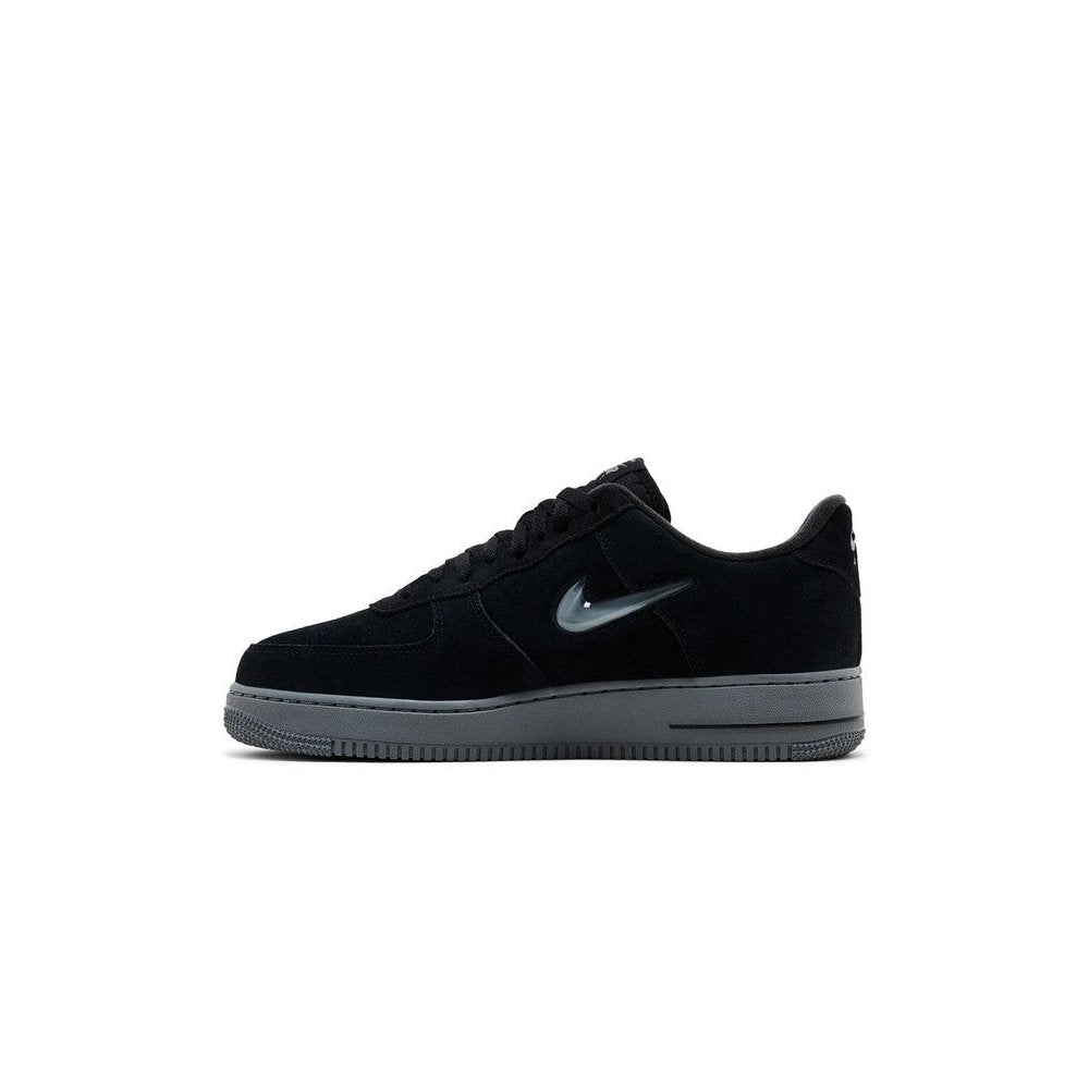 Nike Air Force 1 Jewel 'Black Cool Grey'