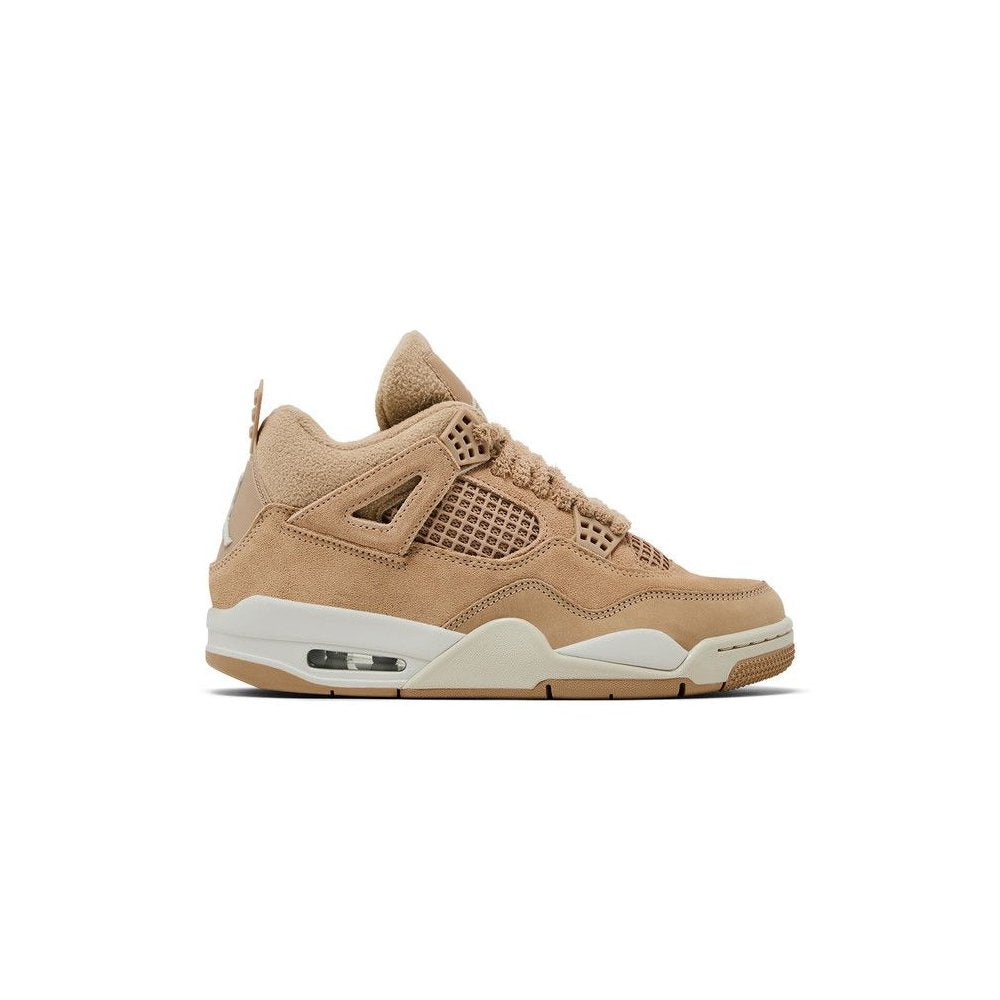 Wmns Air Jordan 4 Retro 'Cozy Girl'