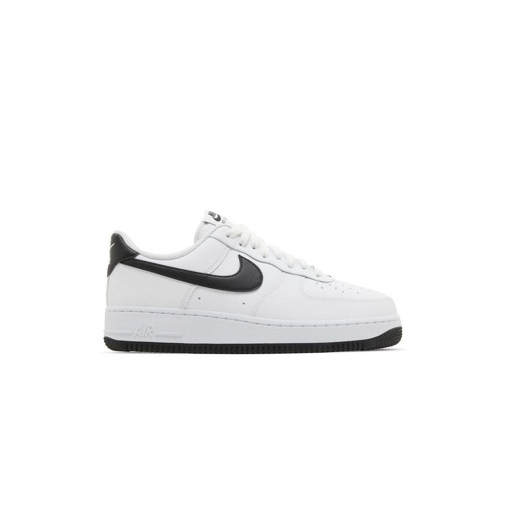 Nike Air Force 1 '07 'White Black Outsole'