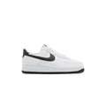 Nike Air Force 1 '07 'White Black Outsole'