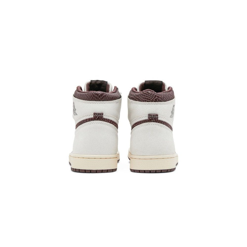 A Ma Maniére x Air Jordan 1 High OG 'Airness'