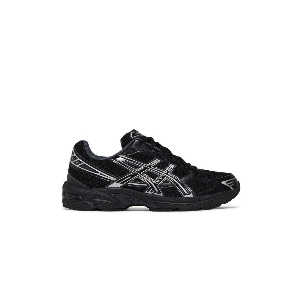 ASICS Gel 1130 'Black Pure Silver'
