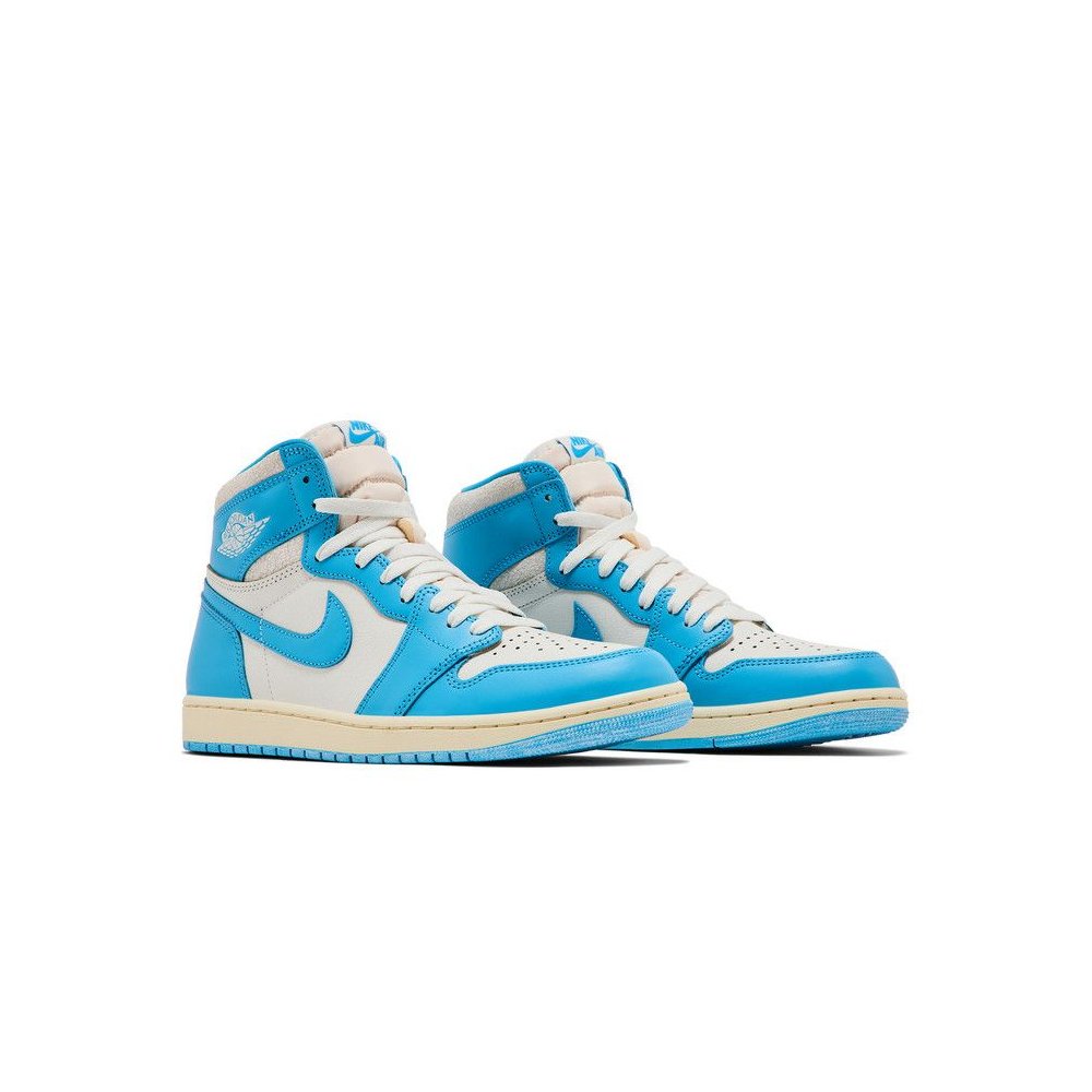 Air Jordan 1 Retro High OG 'UNC Reimagined'